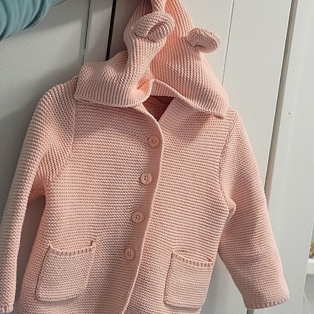 Baby Gap Sweater 18 Months